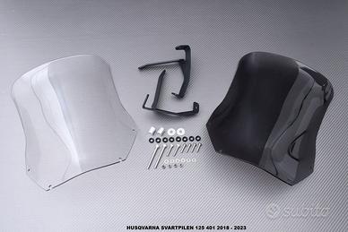 Cupolino HUSQVARNA SVARTPILEN 125 401 2018 - 2023
