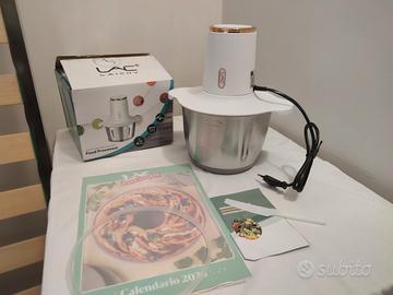 Tritatutto elettrico 3 Litri 