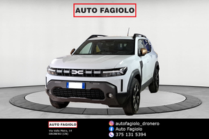 Duster TCE 130cv Mild Hybrid 4x4 EXTREME KM0