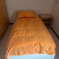 letto singolo
