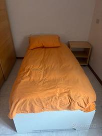 letto singolo