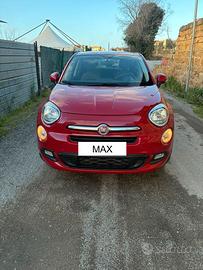 FIAT 500X 1,6 DIESEL 120 CV