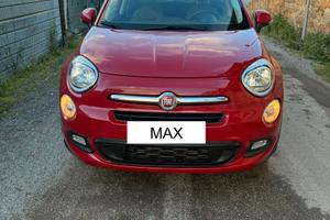 FIAT 500X 1,6 DIESEL 120 CV