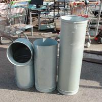 Tubi Scarico Forno Industriale – 24924