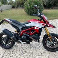 Ducati Hypermotard 939 - 2018