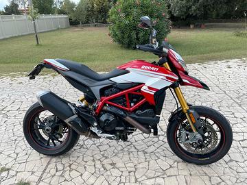 Ducati Hypermotard 939 - 2018