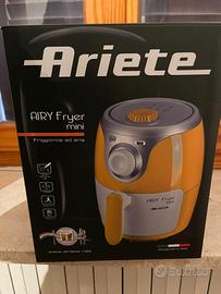 Friggitrice ad aria ARIETE