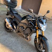 Yamaha fz 800