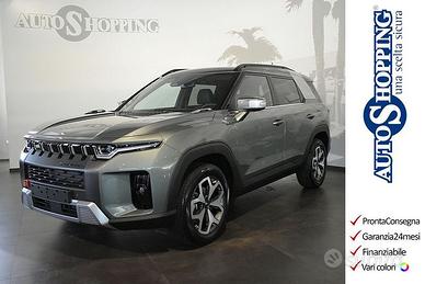 KGM Torres 1.5 Turbo GDI Dream AT #SEDILI RIS...