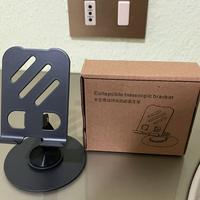 Supporto telescopico pieghevole telefono