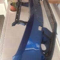 Paraurti anteriore dacia sandero stepway 2017/2020