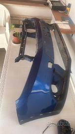 Paraurti anteriore dacia sandero stepway 2017/2020