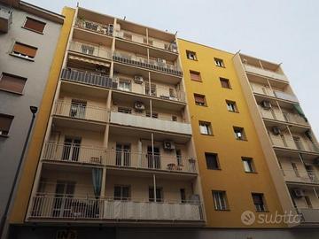Rif.24754- appartamento trilocale