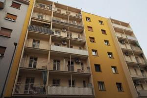 Rif.24754- appartamento trilocale