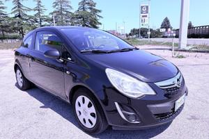 Opel Corsa 1.2 85CV 3 porte GPL-TECH Elective