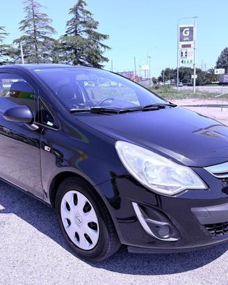 Opel Corsa 1.2 85CV 3 porte GPL-TECH Elective