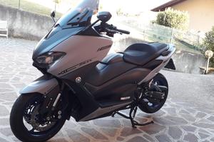 tmax 560 2021
