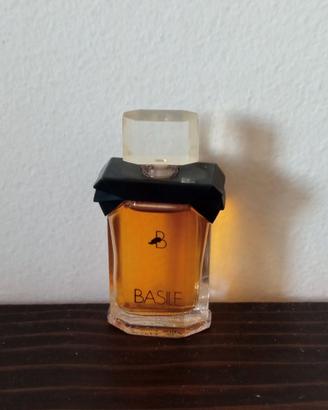 Basile Eau de Toilette mini profumo Miniature