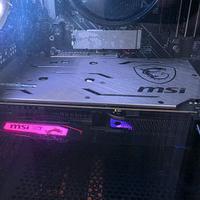 MSI GeForce RTX 2060 Gaming Z 6GB