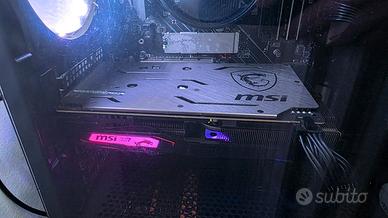 MSI GeForce RTX 2060 Gaming Z 6GB