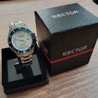 Orologio da uomo Sector No Limits 230