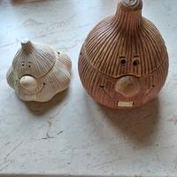 porta aglio e cipolla