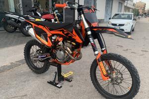 Ktm 350 SX-F cross