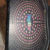 Pedana aggiuntiva per passeggino