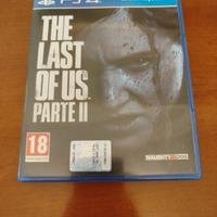 THE LAST OF US 2
