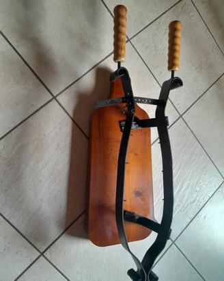 porta prosciutto