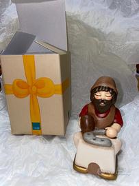 Presepe Thun Fabbro
