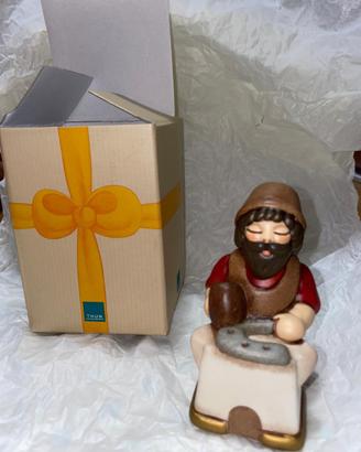Presepe Thun Fabbro