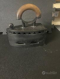 Ferro da stiro vintage