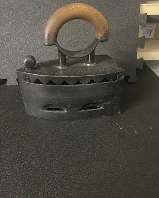 Ferro da stiro vintage