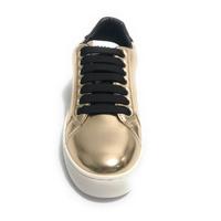 Sneaker -scarpa da tennis Fracomina Gold