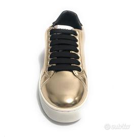 Sneaker -scarpa da tennis Fracomina Gold