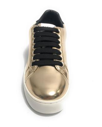 Sneaker -scarpa da tennis Fracomina Gold