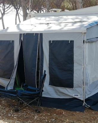 Accessori per caravan