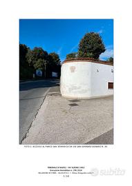 Villino NA 290/2024 LOTTO 1