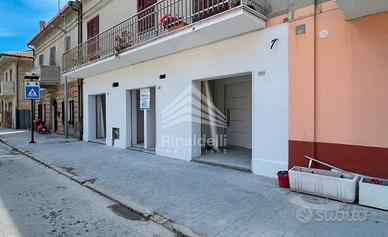 Nuova Costruzione a 50 mt dal Mare a Fontespina