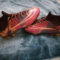 scarpe da calcio nuove 