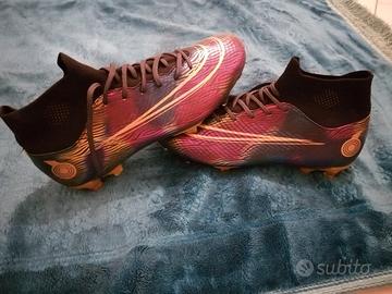 scarpe da calcio nuove 