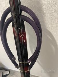 Arbalete100 carbonio