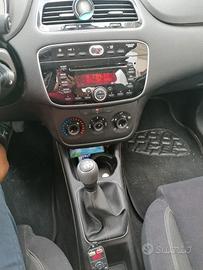 grande punto evo 75 cv