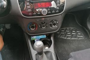 grande punto evo 75 cv