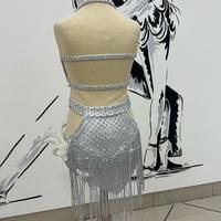 Abito latino americano