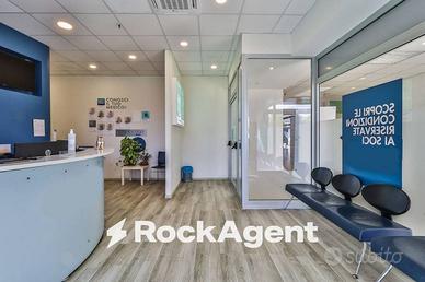 STUDIO - CENTRO SAN RUFFILLO