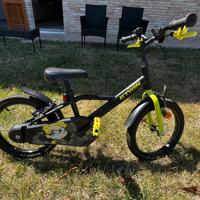 Bicicletta da bambino