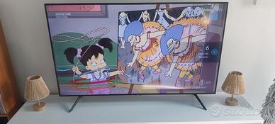 Tv samsung 55 pollici 4k