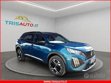 PEUGEOT 2008 1.2 Hybrid 145 e-DCS6 Allure (FULL